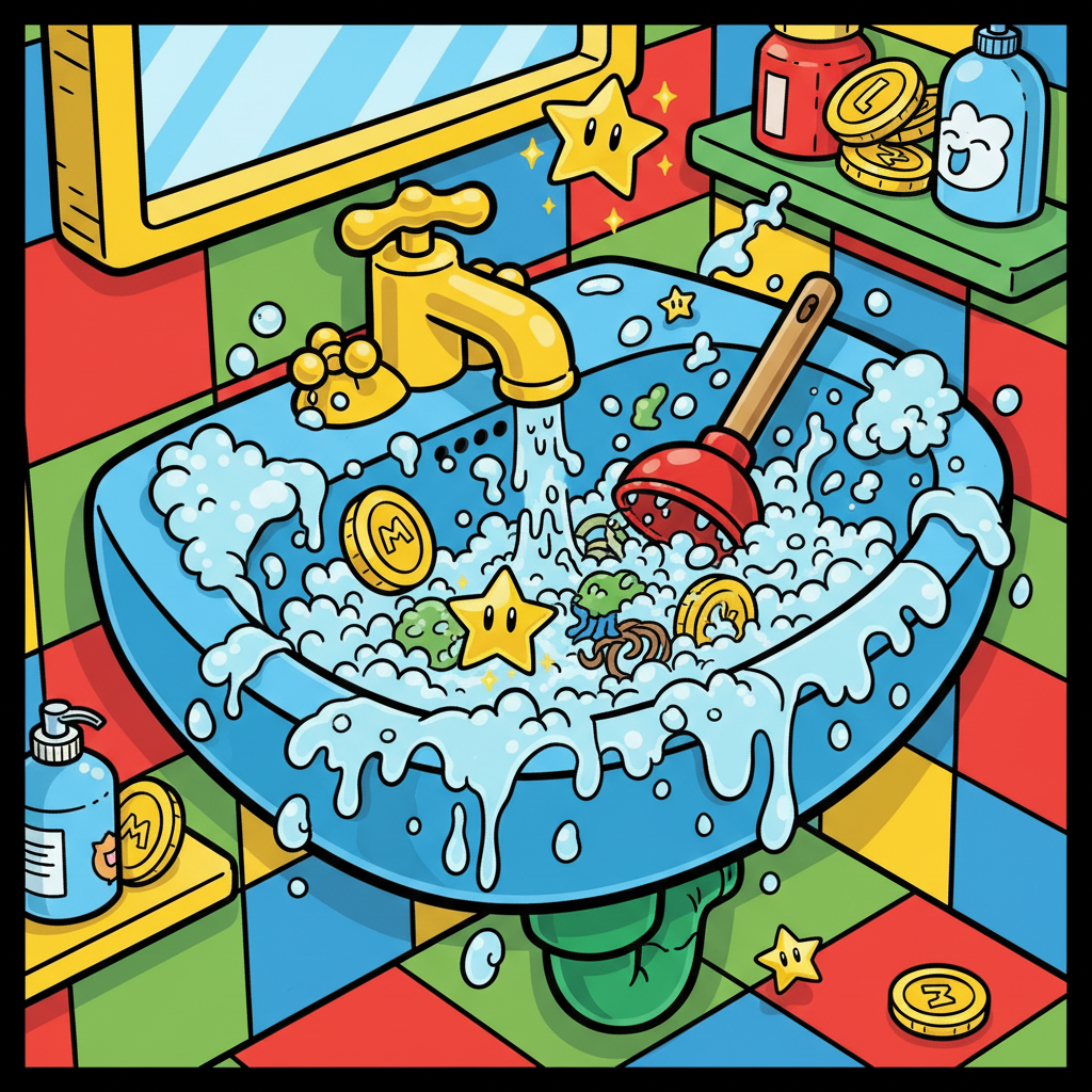 How to Shut Off Your Home's Main Water Supply in an Emergency