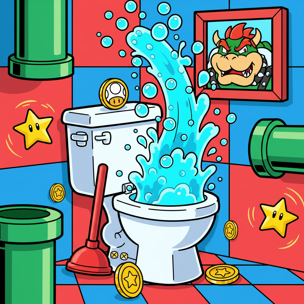 Why Is My Toilet Running? 5 Causes and How to Fix Each One